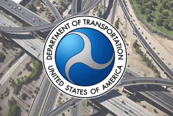 U.S. Department Of Transportation