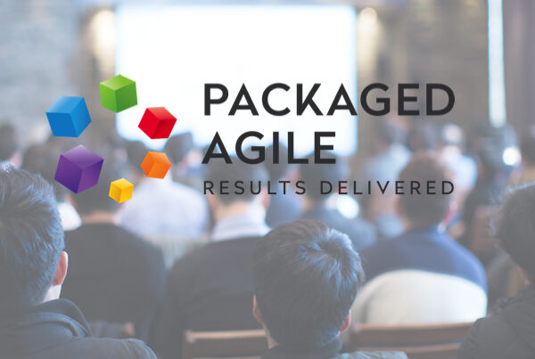 Packaged Agile