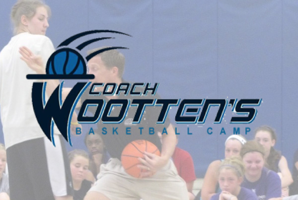 Coach Wootten’s Basketball Camp