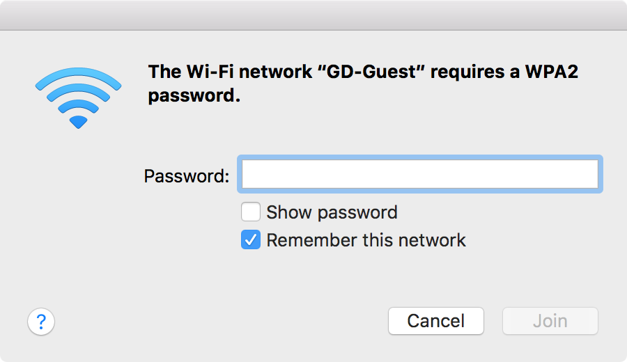 How To Access Any WIFI Password You Have Ever Connected To